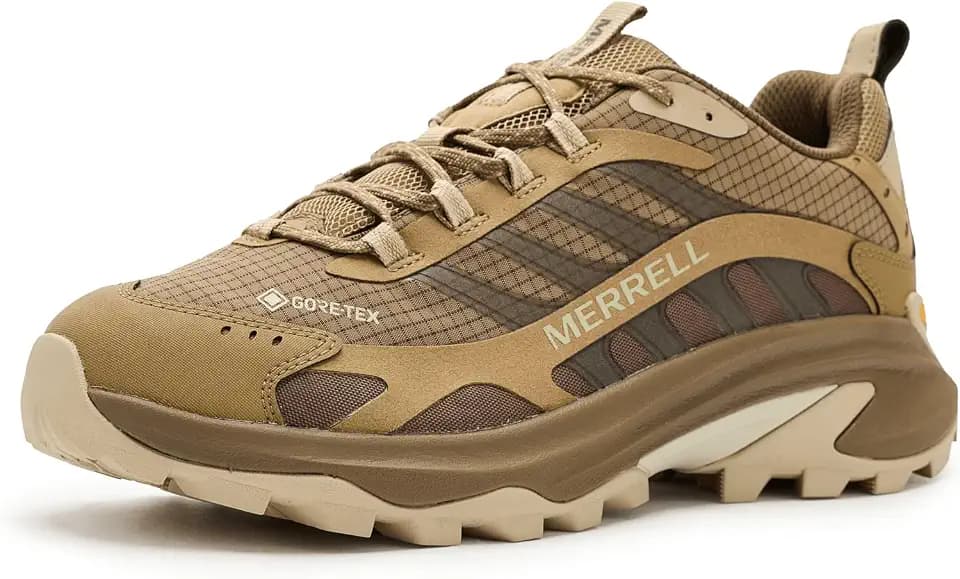 Merrell Mens Moab Speed 2 GTX