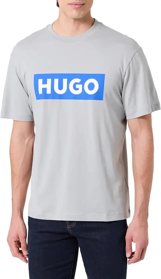 HUGO Herren Nico Jersey