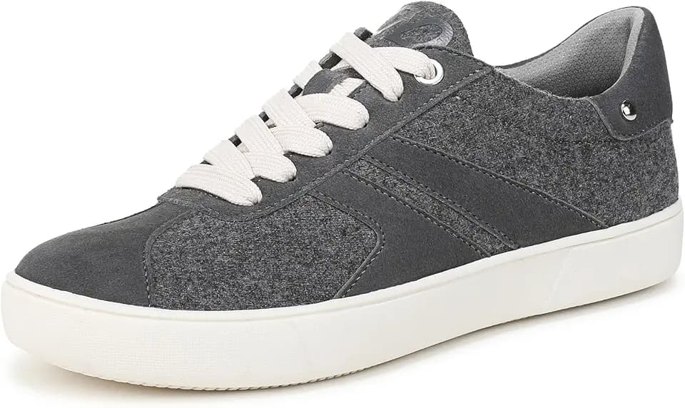 Naturalizer Women's Medina Lace Up Sneaker