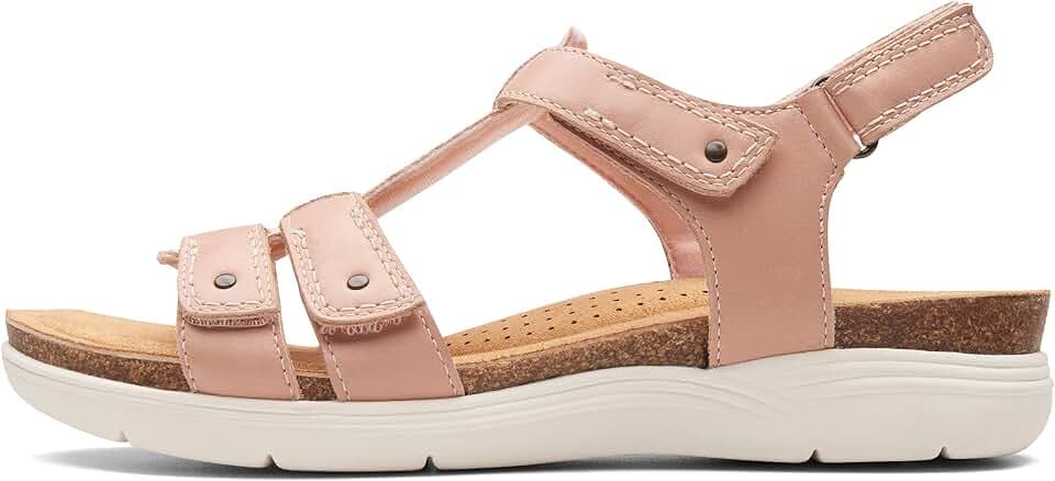 Clarks Damen Desirae LilySandal