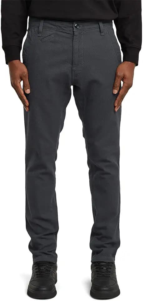 G-Star Herren Bronson Slim Chino