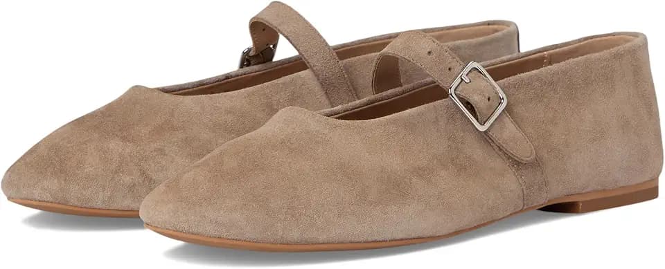 Steve Madden Damen Dreaming Ballerinas