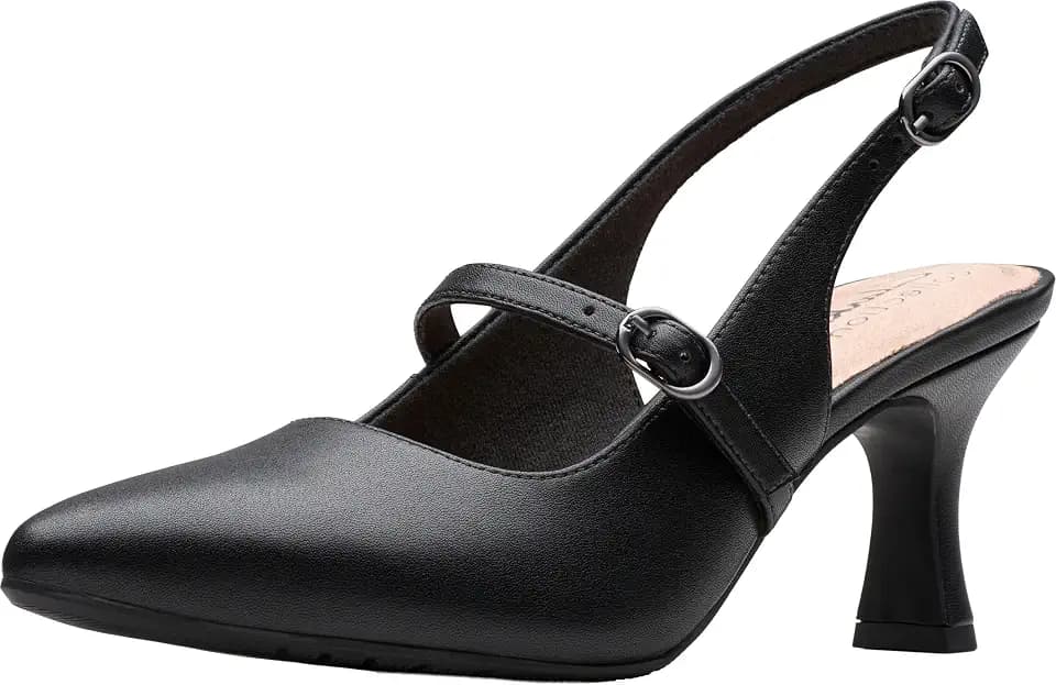 Clarks Women's Kataleyna Ruby