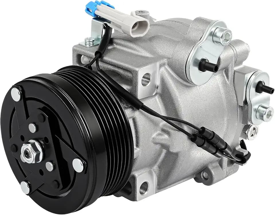 SCITOO AC Compressor for Buick for Encore 1.4L 2013-2022