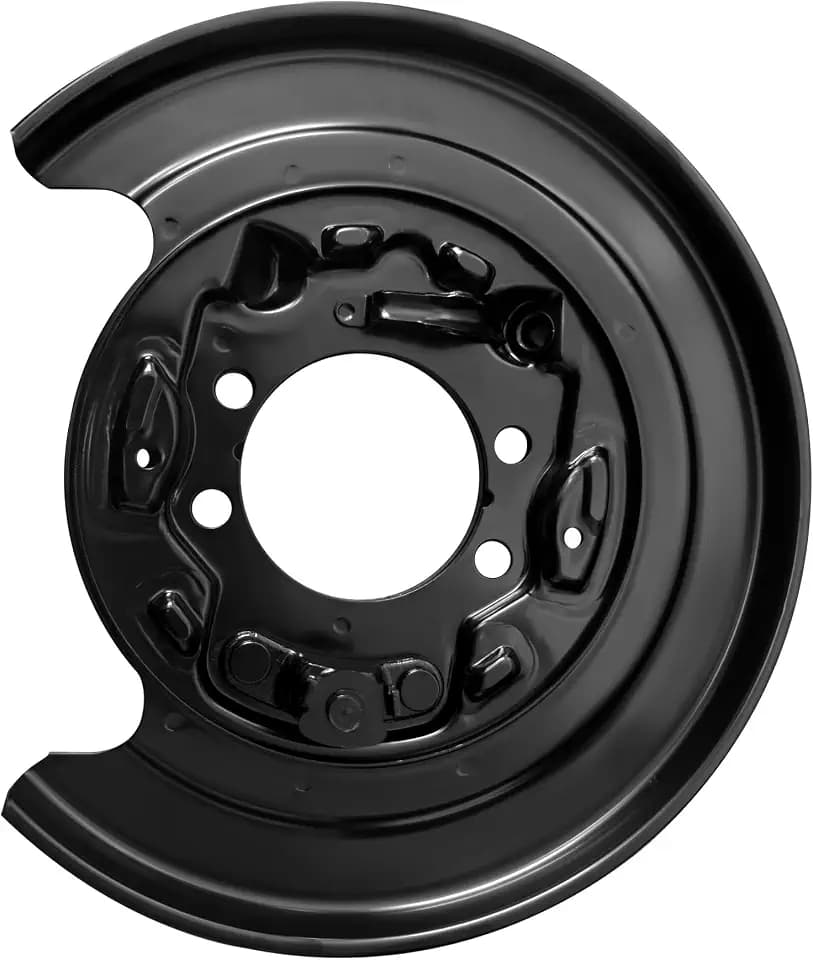 26704-FJ012 Rear Left Brake Backing Plate for Subaru Forester