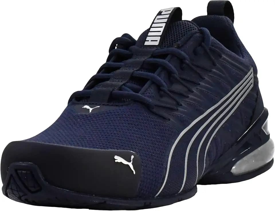 PUMA Men's Voltaic Evo Cross Trainer Shoes