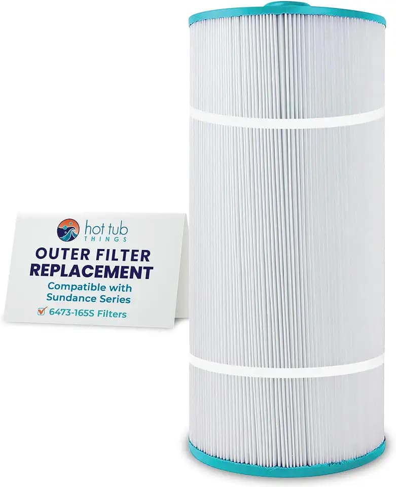 Hot Tub Things 6473-165S Sundance Spas Filter Replacement