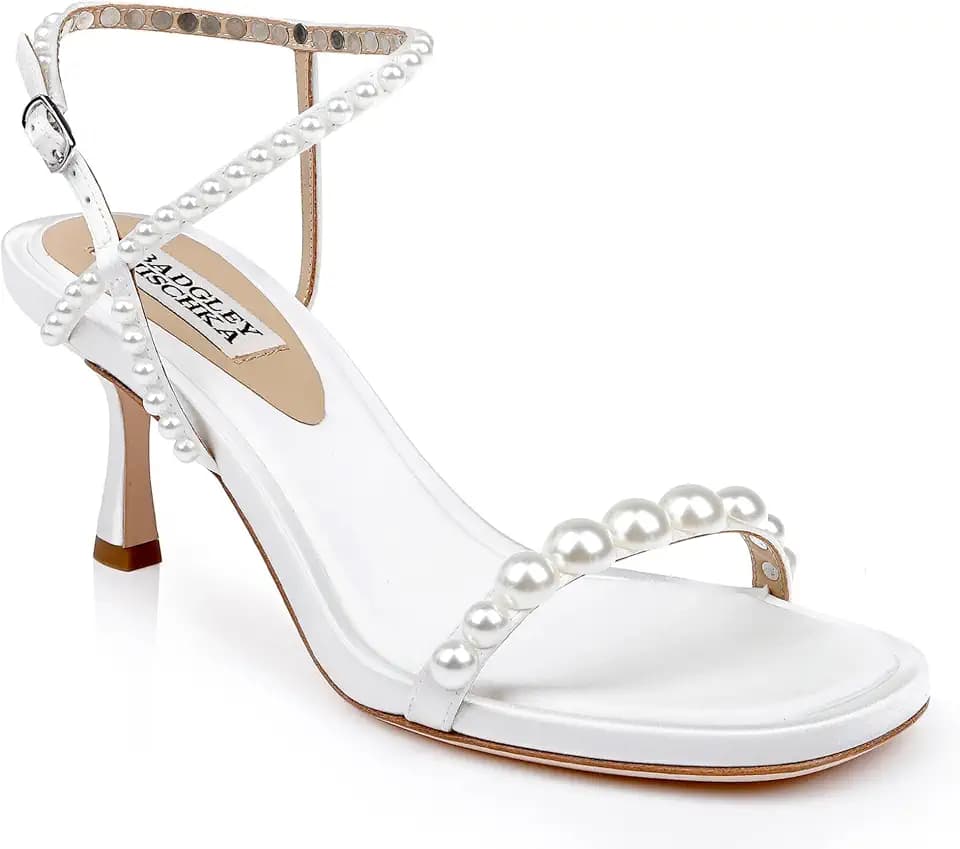 Badgley Mischka Women's Jolie