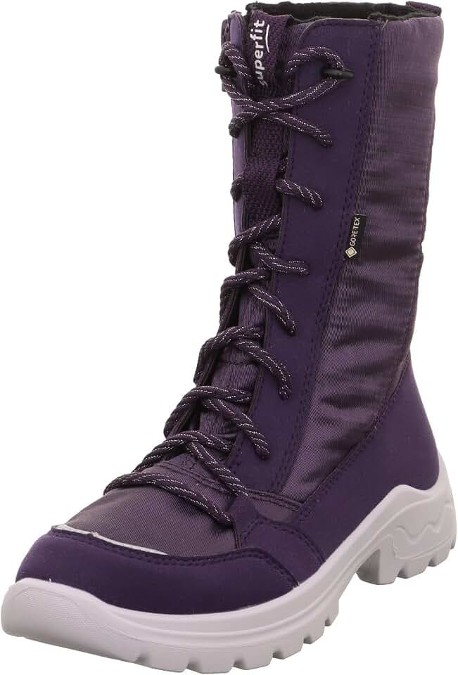 Superfit Mädchen AuroraStiefel