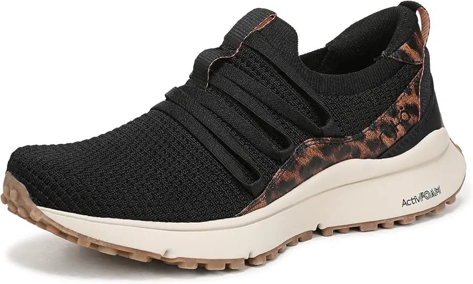 Ryka Women's Jumpstart Sneaker