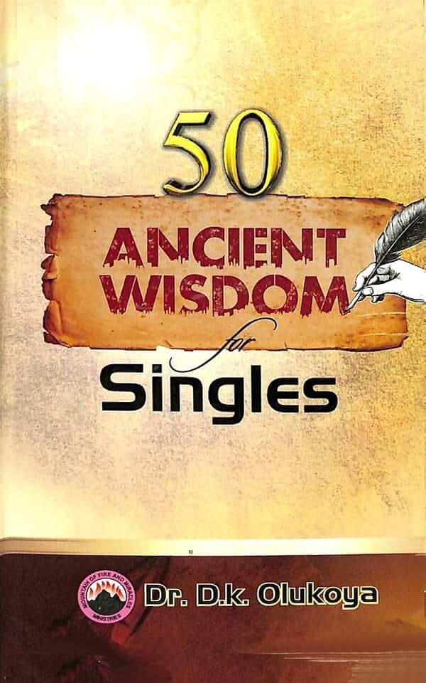 50 Ancient Wisdom for Singles