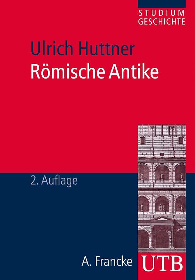 Römische Antike (Studium Geschichte)