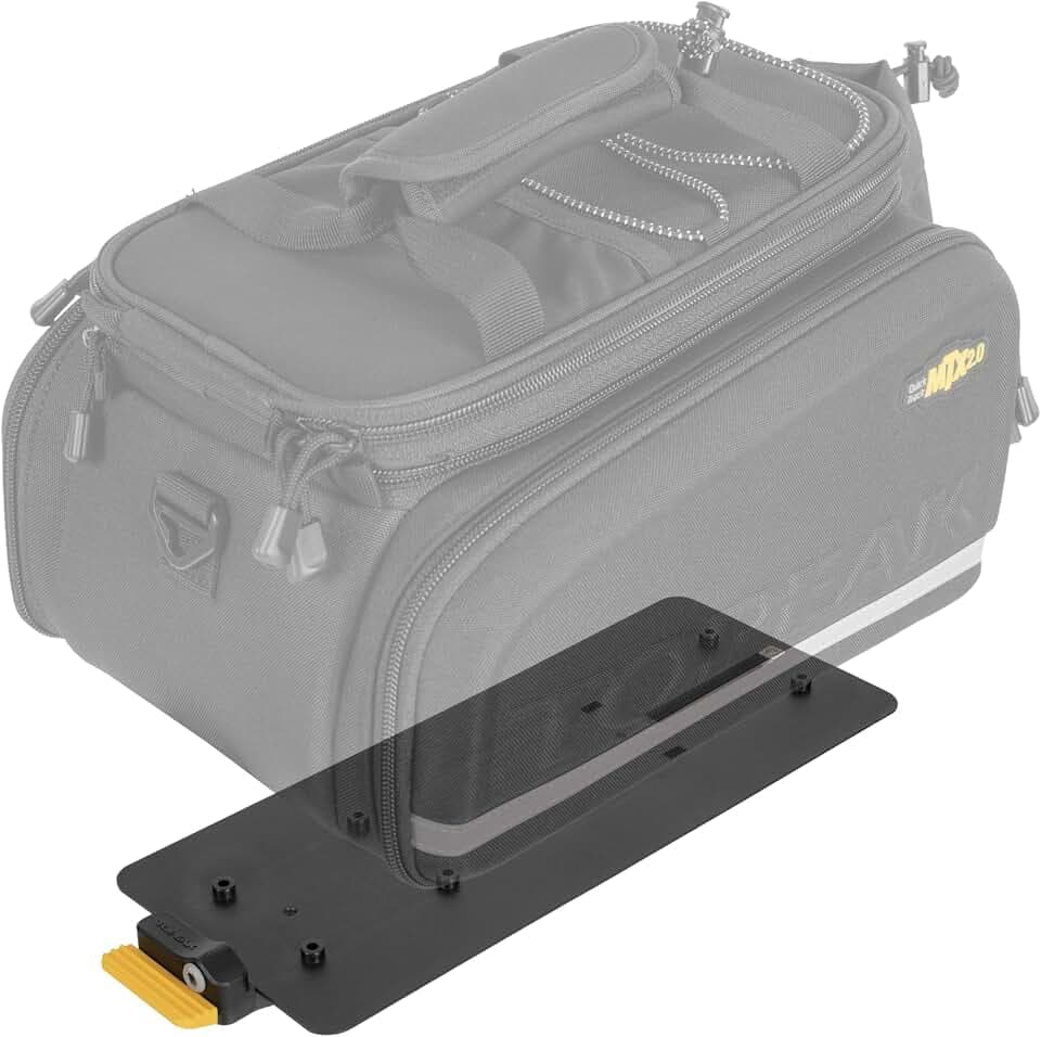 Topeak Trunklock zur Sicherung der Topeak Trunkbag-Serie