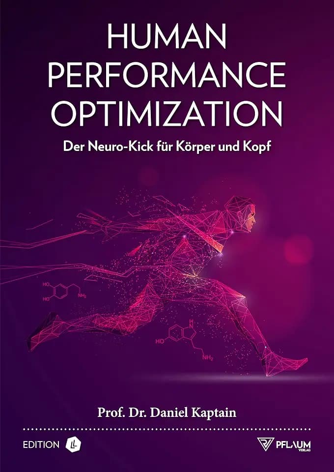 Human Performance Optimization: Der Neuro-Kick für Körper und Kopf