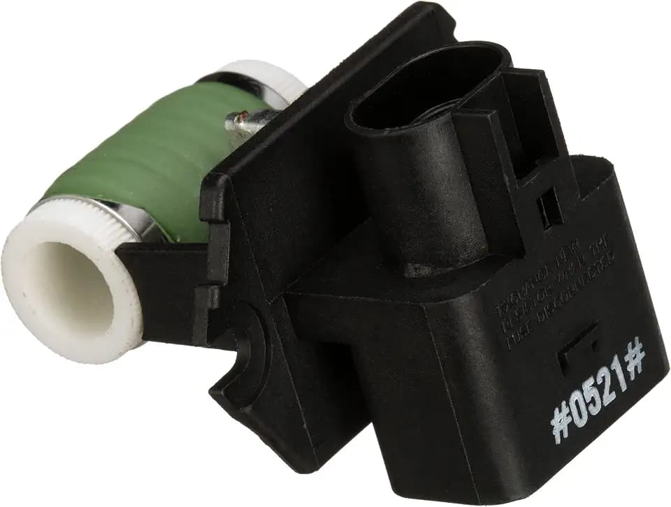 Gates FCM160 Engine Cooling Fan Module
