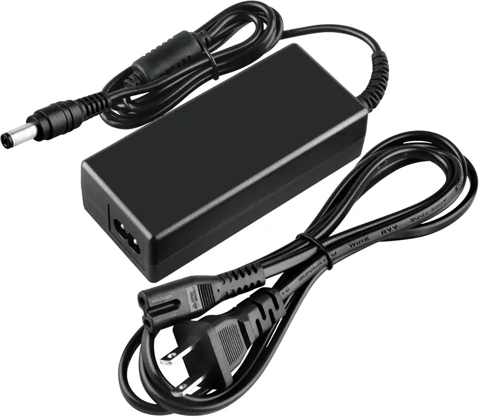 AC Adapter Compatible with Foresight GC3 Golf Launch Monitor Power