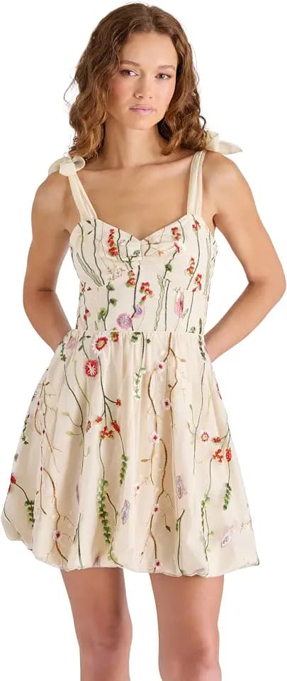 Steve Madden Women's Kavala Dress