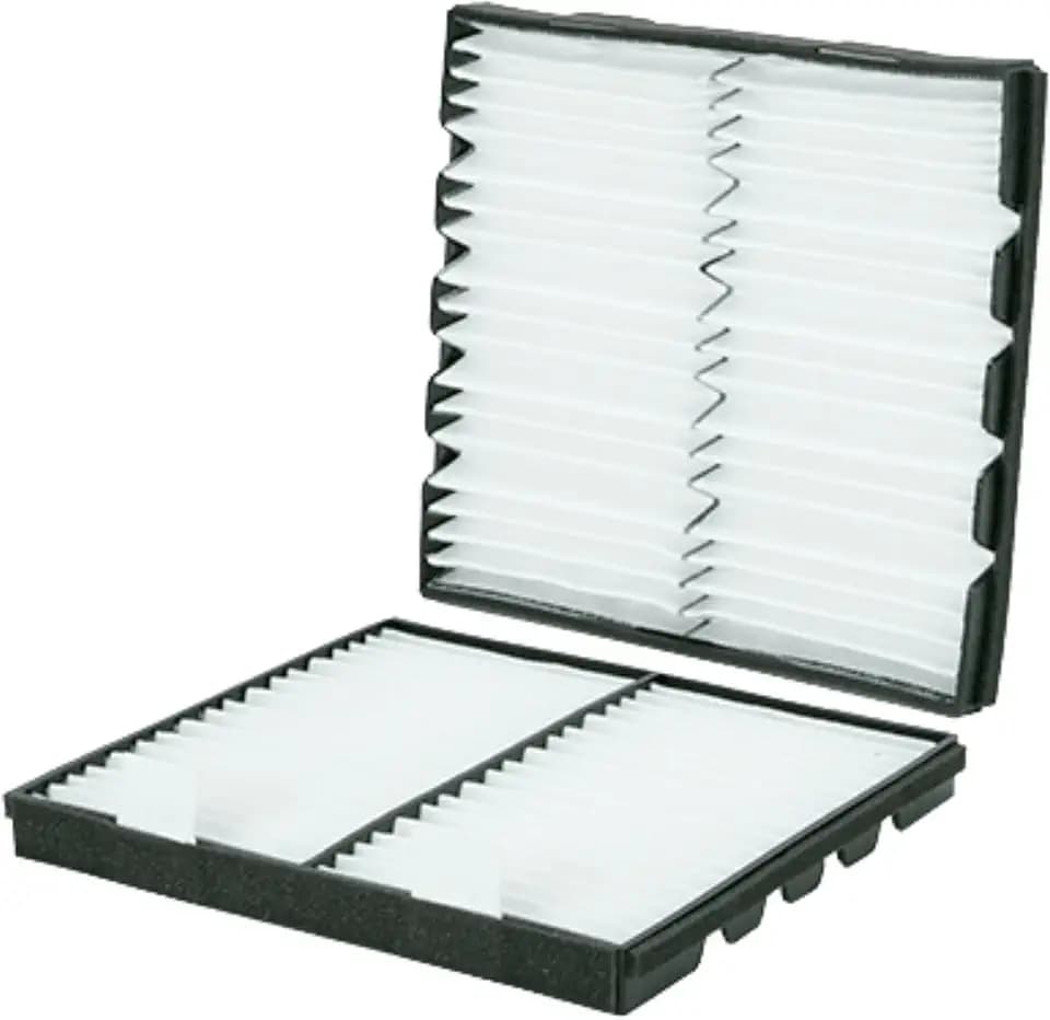 WIX FILTR LD WP10428 Cabin Air Filter
