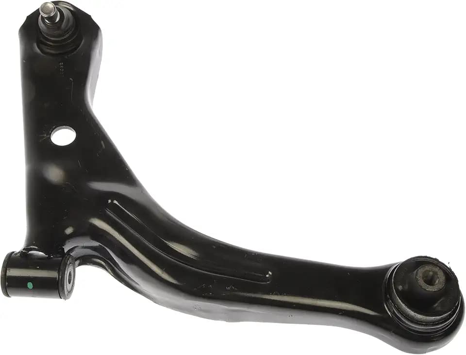 Dorman 520-494 Front Passenger Side Lower Suspension Control Arm and Ball Joint Assembly Compatible with Select Ford / Mazda / Mercury Models