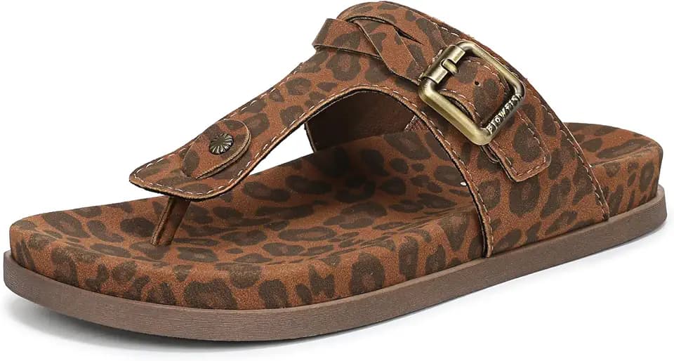 Blowfish Malibu Lakeshore Thong Sandals