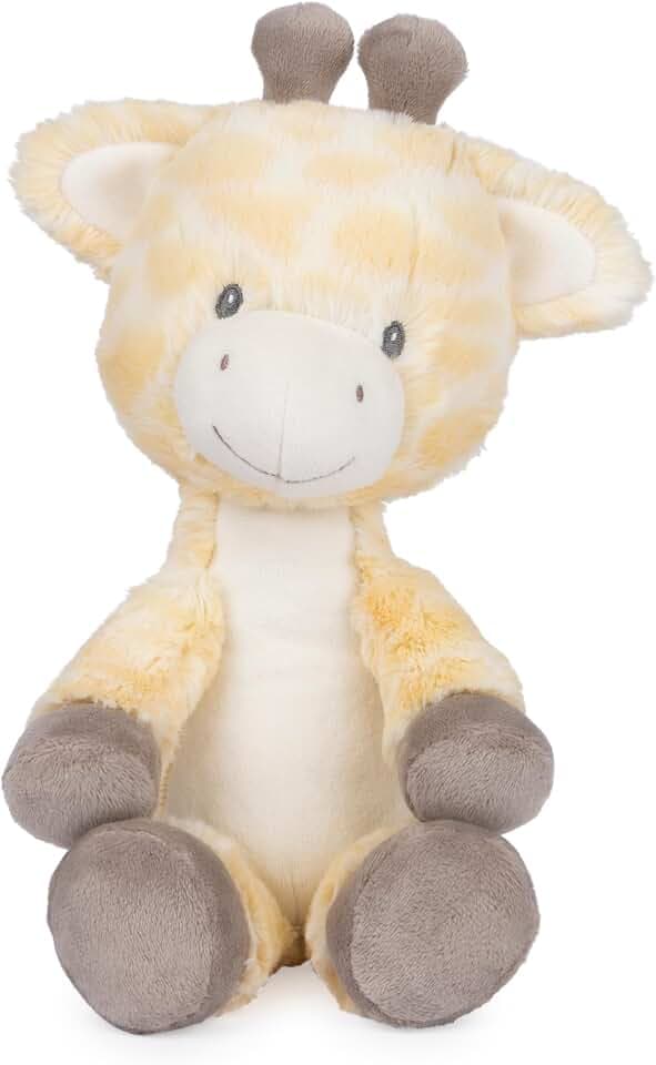 GUND Baby Lil’ Luvs Collection Bodi Giraffe 12" Stuffed Animal for Ages 0+