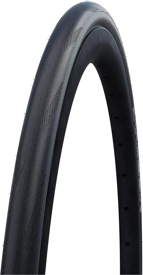 Schwalbe Pro One Raceguard Reifen, Unisex, Schwarz, 700 x 25