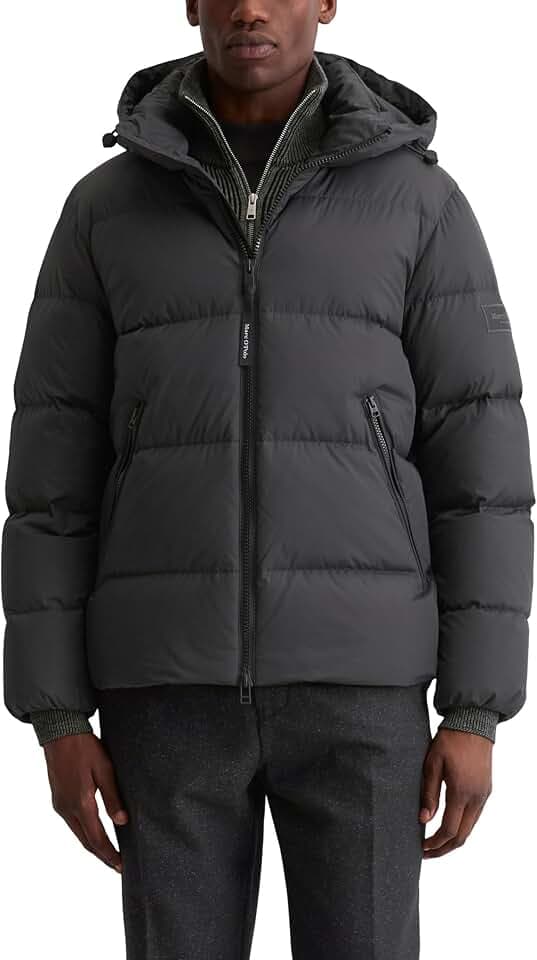 Marc O'Polo Herren M29096070152 Jacken
