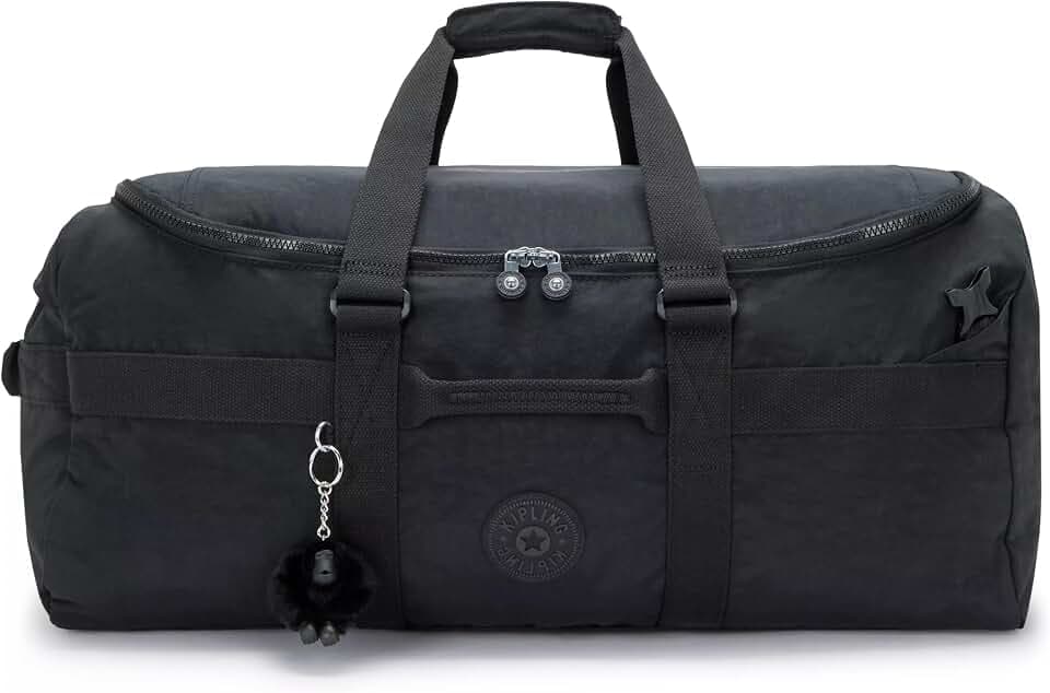 Kipling Jonis Medium Laptop Duffle Backpack