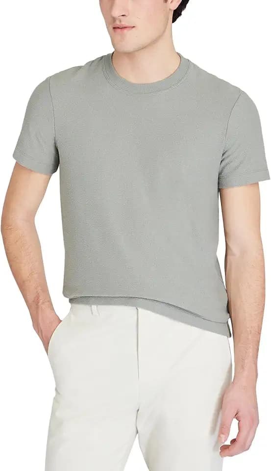 Club Monaco Men's Men's Loop Terry Tee