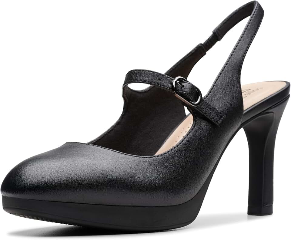 Clarks Damen Ambyr 2 GracePumps