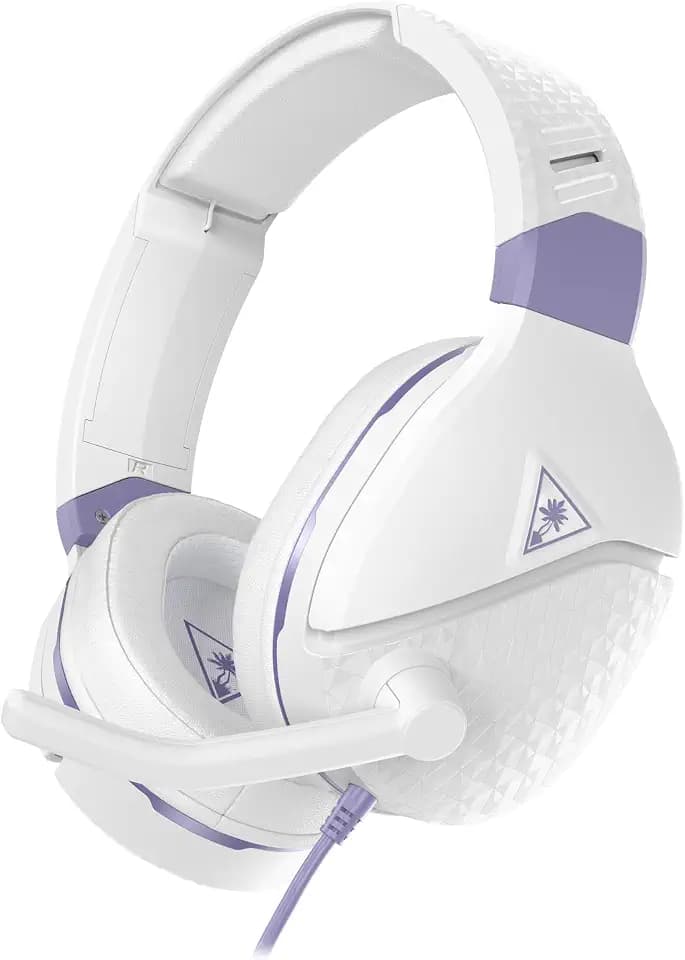 Turtle Beach Recon Spark Wired Multiplatform Gaming Headset, Xbox, PS5, PC