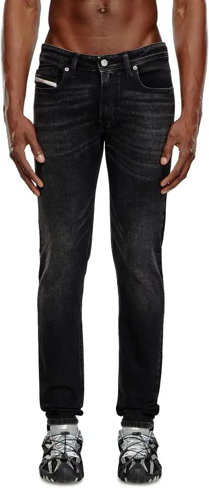 Diesel Mann1979 Sleenker Jeans