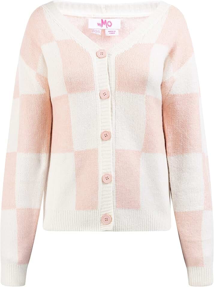 LIBBI Damen Cardigan