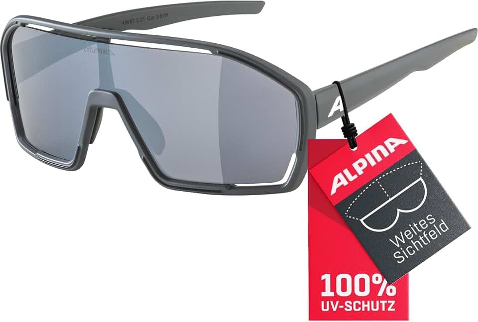 ALPINA BONFIRE MIDNIGHT-GREY MATT