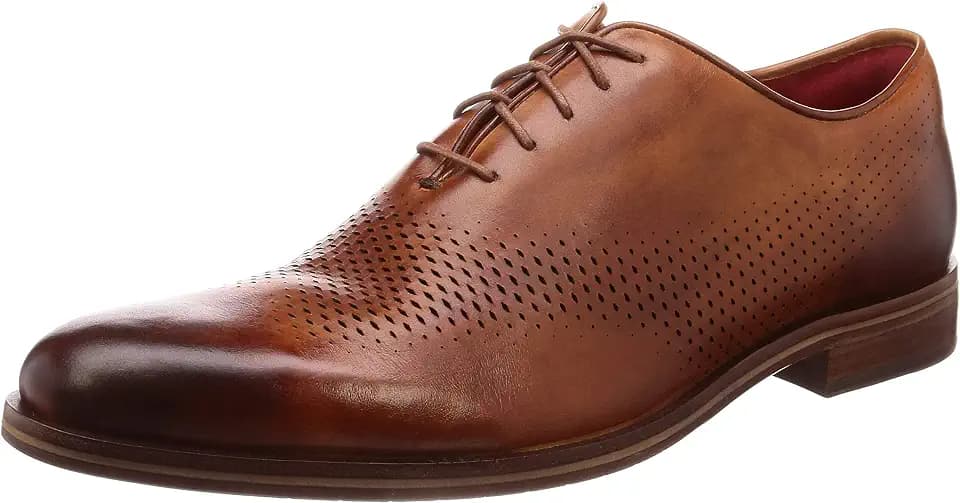 Cole Haan Men's Washington Grand Laser Wing Oxford
