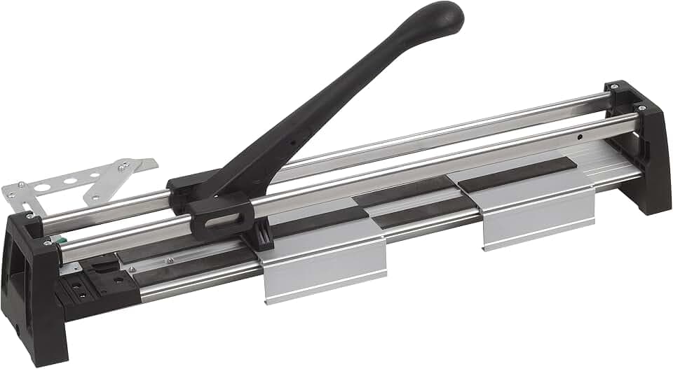 wolfcraft Fliesenschneider TC 460 I 5559000 I Der Fliesenschneider für kleine Formate