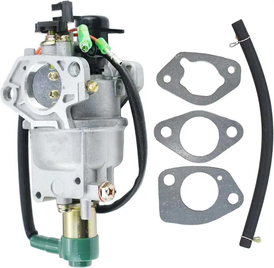 Carburetor GP5600 Generator for Wacker Neuson