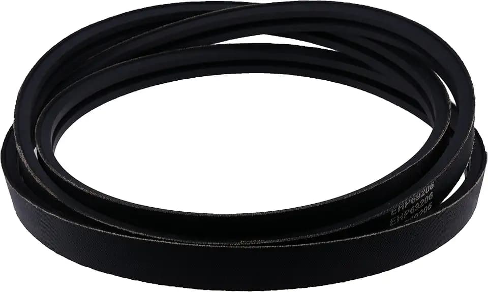 JZGRDN 72" Deck Belt K5677-34710 for Kubota RCK72-F36 RCK72P-28Z F2880