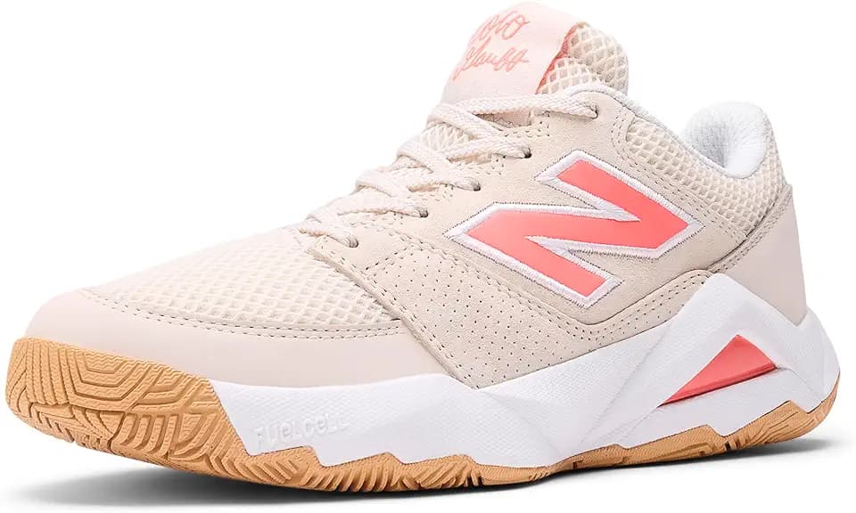New Balance Women's FuelCell Delray V2 Tennis Shoes