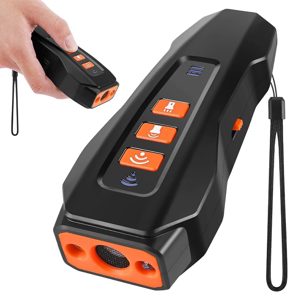 Antibell für Hunde - Ultraschall Hundegebell Stopper mit 3 Einstellbaren Frequenzen 30 Fuß Reichweite Anti Bell Gerät Hunde Bellstopp Anti Bellen Funktion für Innen & Außengebrauch