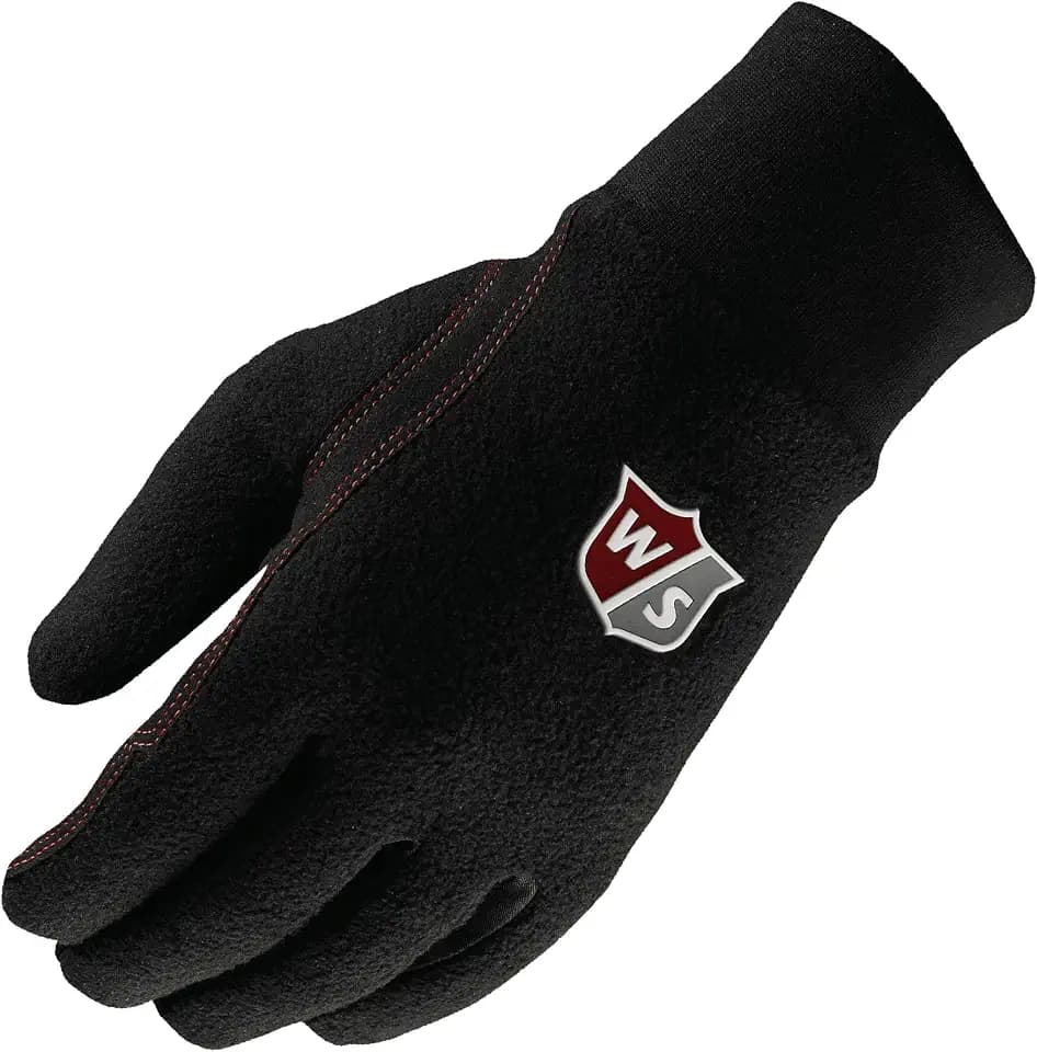 WILSON STAFF WINTER GLOVES