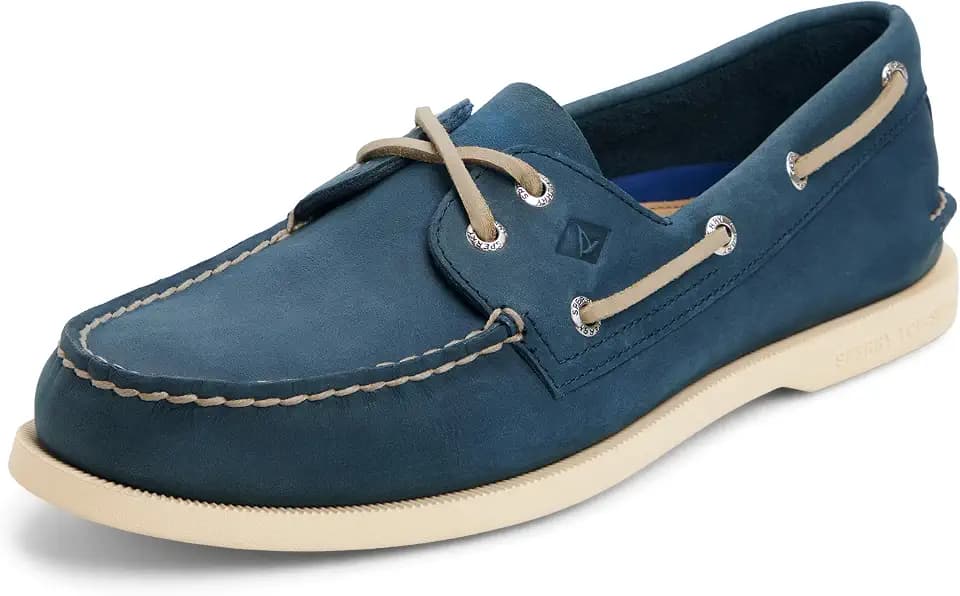 Sperry Men's Authentic Original 2-Eye Boat Shoe