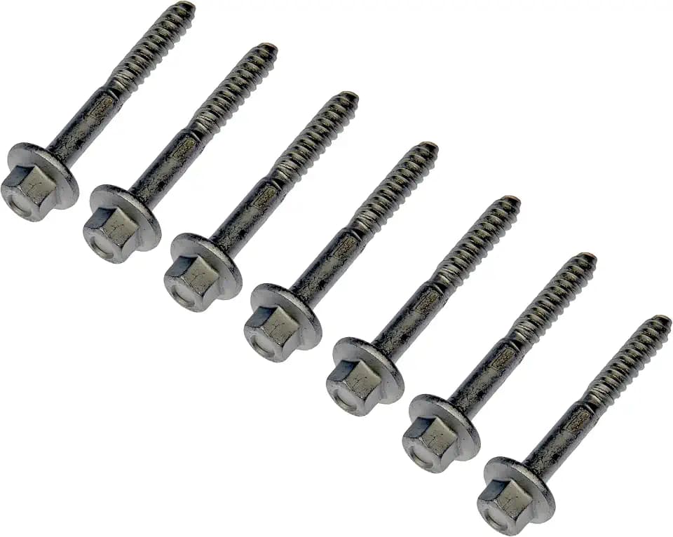Dorman 32128 Pentastar Intake Manifold Screws