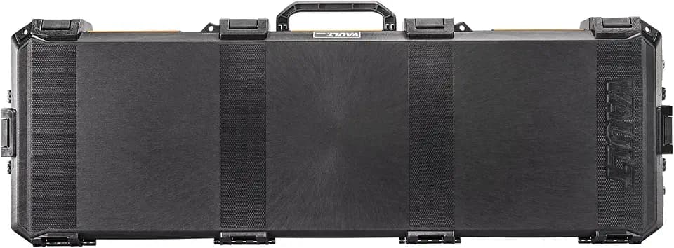 Pelican Vault Long Cases - Hard Case For Camera, Rifle, Gear, Equipment
