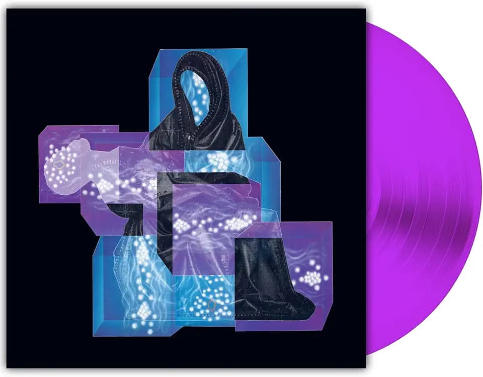 The Living Likeness of My Electric Daemon [Vinyl LP]