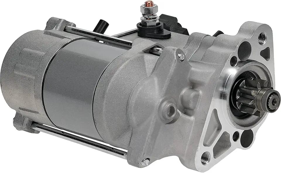 DB Electrical Starter for Toyota Auto and Light Truck 4RUNNER 4Runner T100
