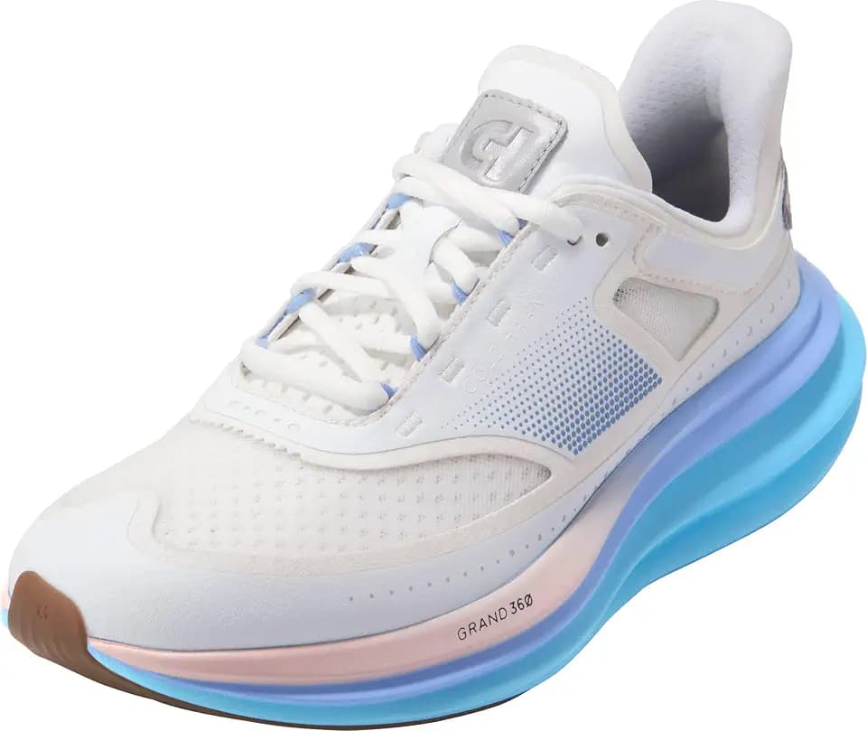 Cole Haan Men's OriginalGrand Quadstar Runner Sneaker