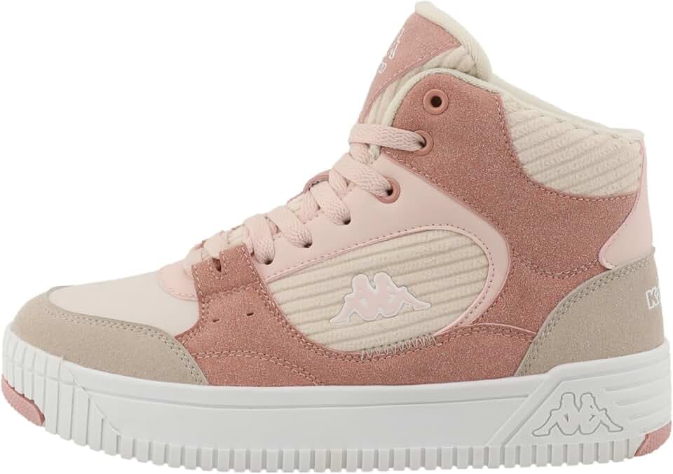 Kappa Damen 15k0022004 Sneaker
