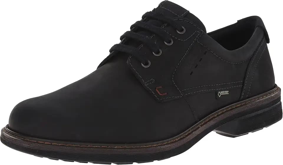 ECCO Herren TurnKlassische Stiefel