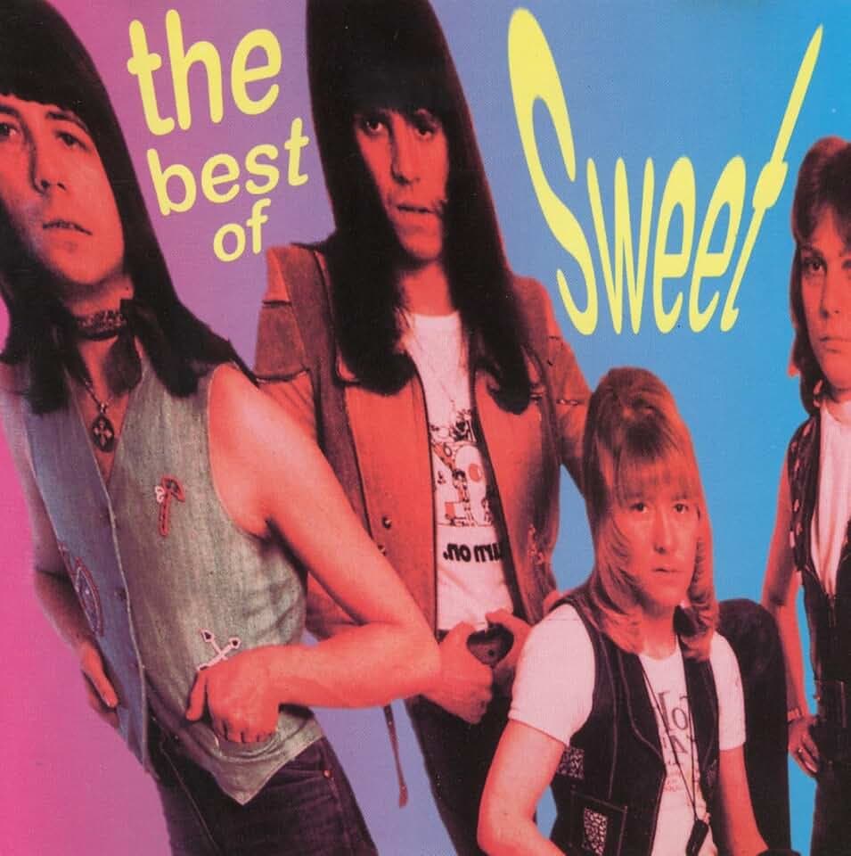 The Best of